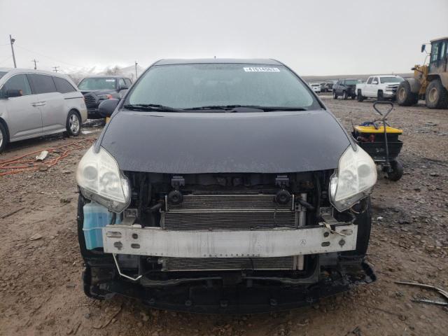 Photo 5 from auction – 2012 TOYOTA PRIUS with VIN JTDKN3DU9C5489417