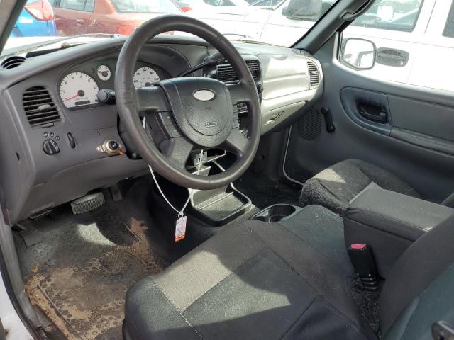 Photo 8 from auction – 2004 FORD RANGER with VIN 1FTYR10UX4PA71155
