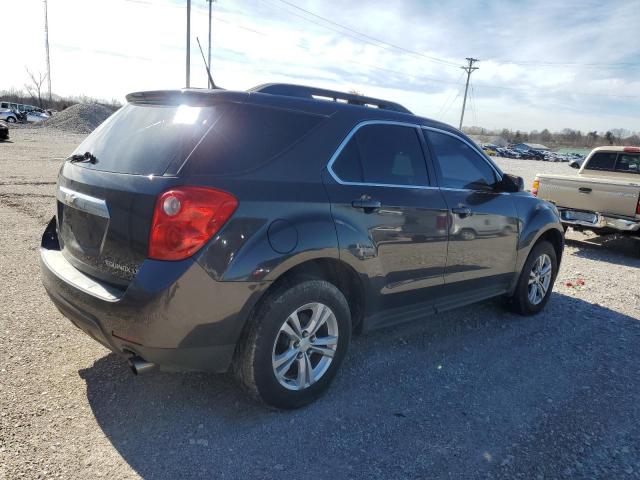 Photo 3 from auction – 2013 CHEVROLET EQUINOX LT with VIN 2GNFLEE37D6153951