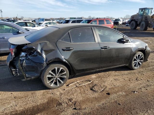 Photo 3 from auction – 2018 TOYOTA COROLLA L with VIN 5YFBURHE8JP794173