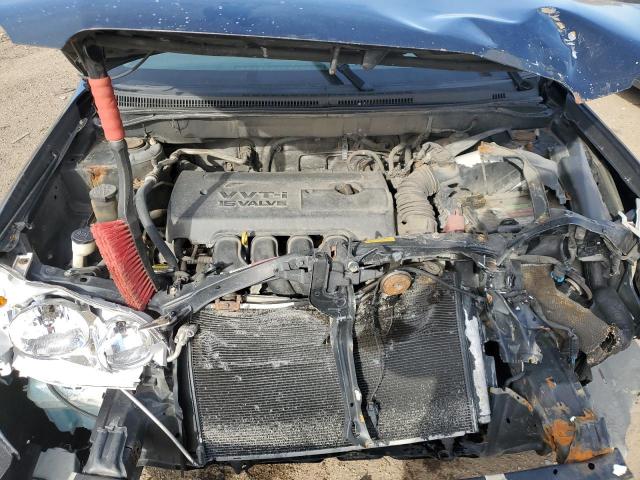Photo 11 from auction – 2007 TOYOTA COROLLA CE with VIN 1NXBR32E67Z901574