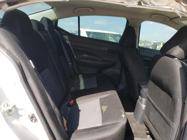 Photo 10 from auction – 2020 NISSAN VERSA S with VIN 3N1CN8DV0LL859652