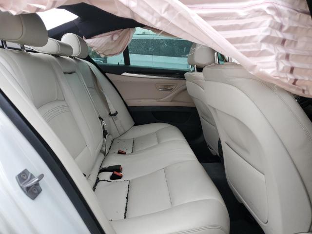 Photo 10 from auction – 2015 BMW 535 I with VIN WBA5B1C58FG127427