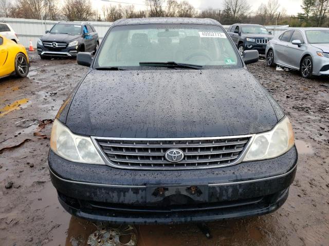 صورة رقم 5 من المزاد - 2003 TOYOTA AVALON مع VIN 4T1BF28B13U304990