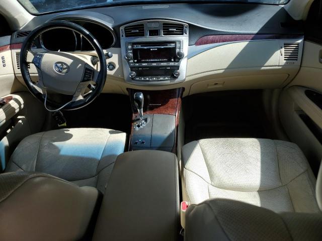 Photo 8 from auction – 2011 TOYOTA AVALON BAS with VIN 4T1BK3DBXBU395974