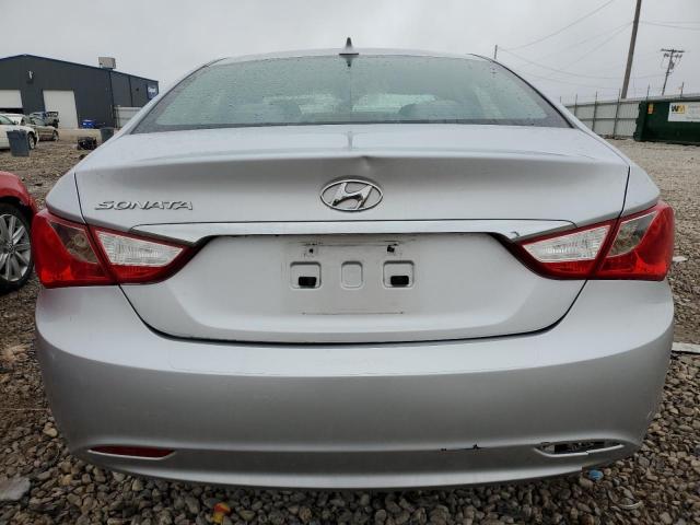 Photo 6 from auction – 2013 HYUNDAI SONATA GLS with VIN 5NPEB4AC9DH803415