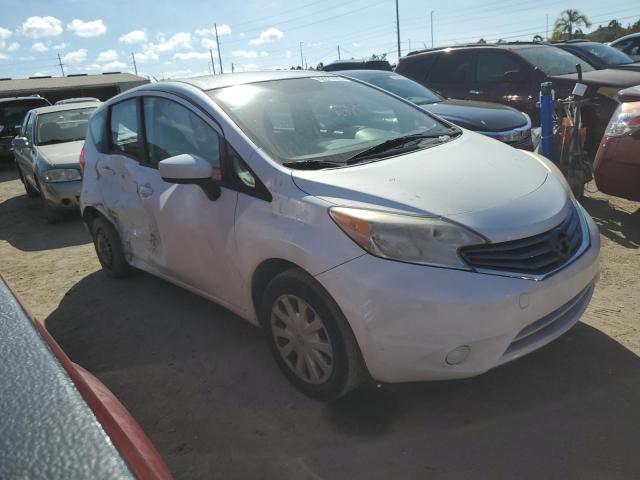 Photo 4 from auction – 2015 NISSAN VERSA NOTE with VIN 3N1CE2CP9FL416646
