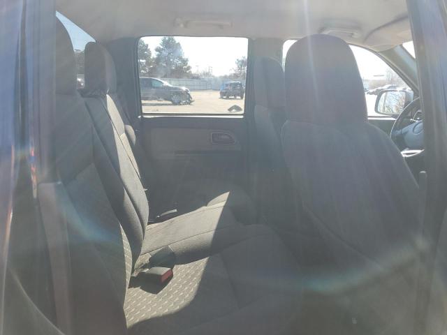 Photo 10 from auction – 2004 GMC CANYON with VIN 1GTDT136048217957