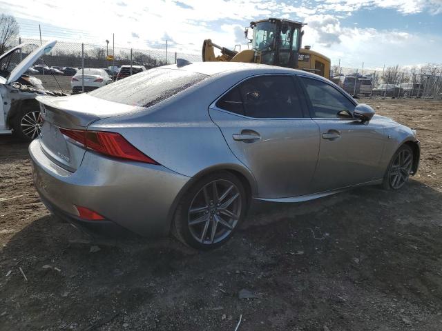 Photo 3 from auction – 2017 LEXUS IS 300 with VIN JTHCM1D22H5023893