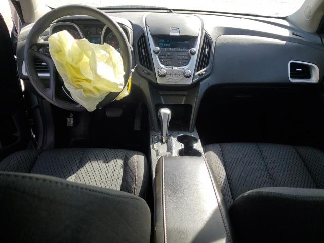 Photo 8 from auction – 2014 CHEVROLET EQUINOX LS with VIN 2GNFLEEK7E6113913