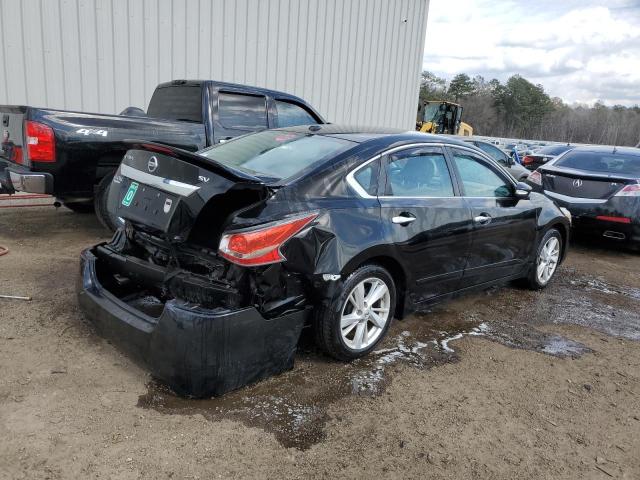 Photo 3 from auction – 2015 NISSAN ALTIMA 2.5 with VIN 1N4AL3AP3FC153624