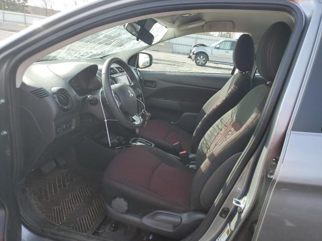 Photo 7 from auction – 2023 MITSUBISHI MIRAGE G4 with VIN ML32FUFJ7PHF00480