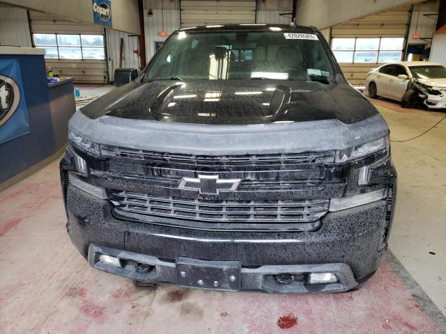 Photo 5 from auction – 2019 CHEVROLET SILVERADO with VIN 3GCUYEED8KG295527