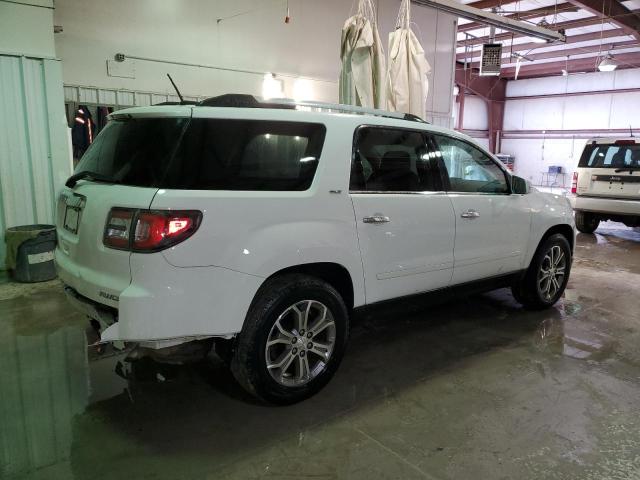 Photo 3 from auction – 2016 GMC ACADIA SLT with VIN 1GKKVRKD1GJ313498