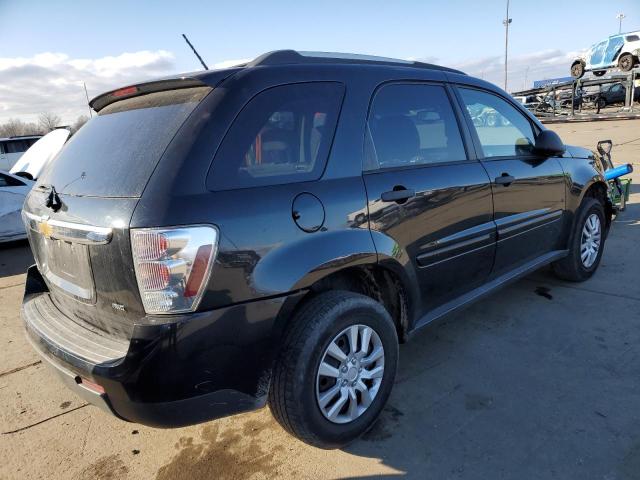 Photo 3 from auction – 2009 CHEVROLET EQUINOX LS with VIN 2CNDL23F996241138
