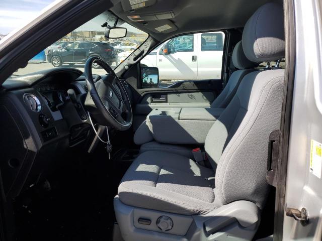 Photo 7 from auction – 2013 FORD F150 SUPER with VIN 1FTEX1CM4DFD55598