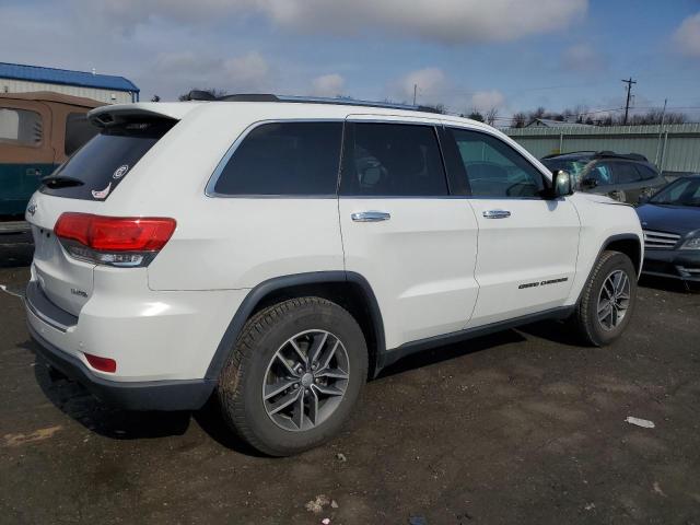 Photo 3 from auction – 2017 JEEP GRAND CHER with VIN 1C4RJFBG2HC879481