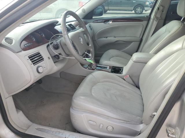 Foto 7 de la subasta – 2007 BUICK LUCERNE CX con VIN 1G4HD57207U189470