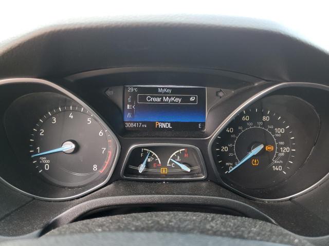 Photo 9 from auction – 2015 FORD FOCUS SE with VIN 1FADP3K26FL351389