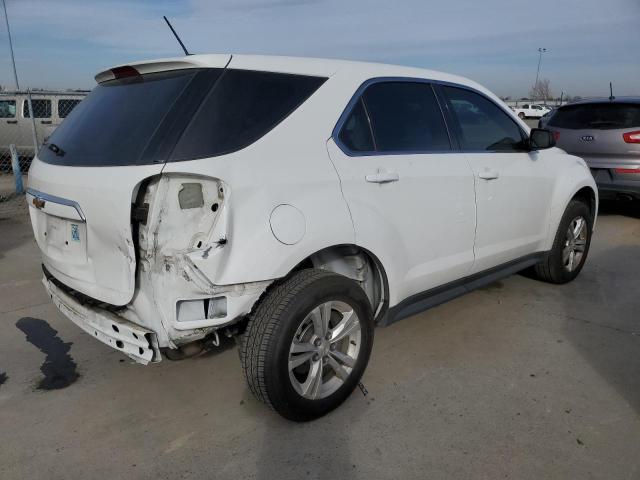 Photo 3 from auction – 2017 CHEVROLET EQUINOX LS with VIN 2GNALBEK7H1553513