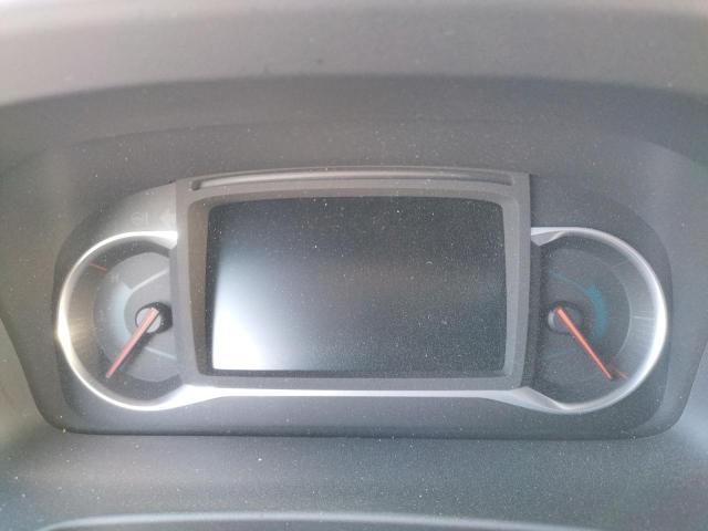 Photo 9 from auction – 2022 HONDA PILOT SE with VIN 5FNYF5H26NB022596