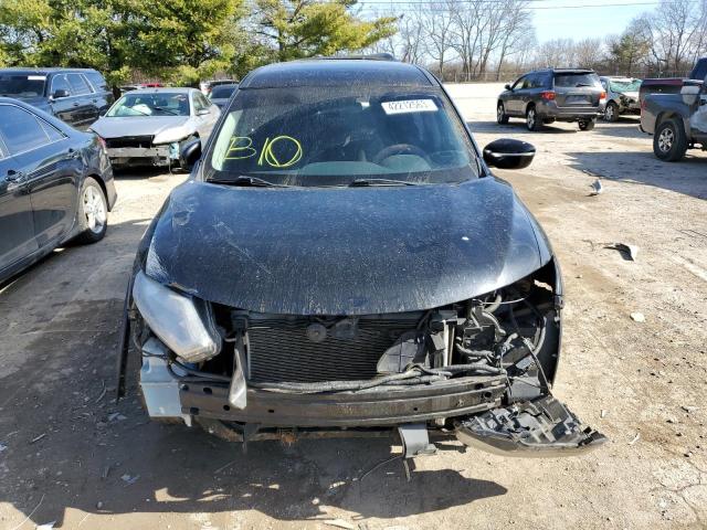 Photo 5 from auction – 2015 NISSAN ROGUE S with VIN KNMAT2MT6FP581032