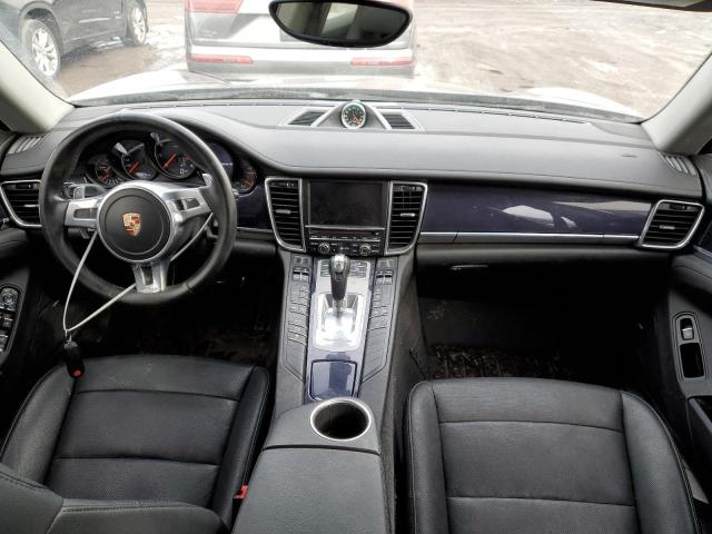 Photo 8 from auction – 2014 PORSCHE PANAMERA 2 with VIN WP0AA2A74EL008486
