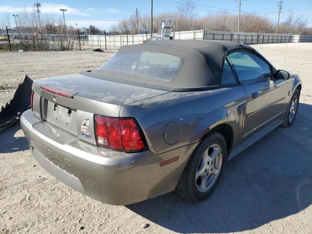 صورة رقم 3 من المزاد - 2001 FORD MUSTANG مع VIN 1FAFP44451F131441