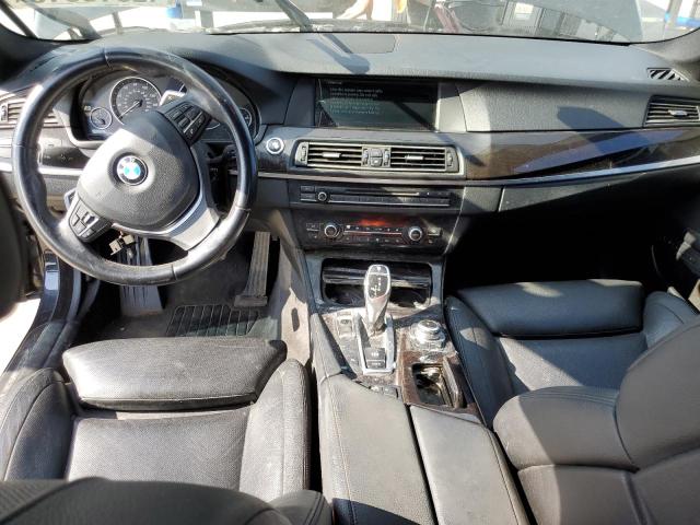 Фото 8 с аукциона – 2012 BMW 550 I с VIN WBAFR9C57CDV59227