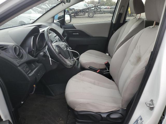 Photo 7 from auction – 2014 MAZDA 5 TOURING with VIN JM1CW2CL3E0165240
