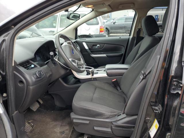 Photo 7 from auction – 2013 FORD EDGE SE with VIN 2FMDK3GC1DBA67090