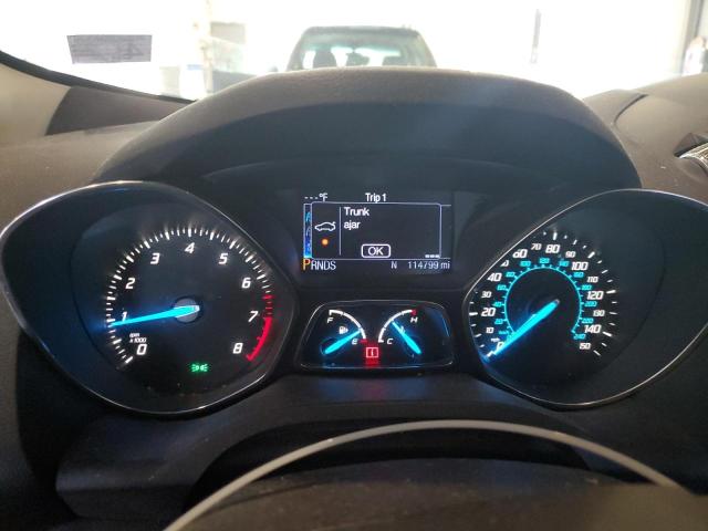 Photo 9 from auction – 2013 FORD ESCAPE TIT with VIN 1FMCU0J97DUB51510