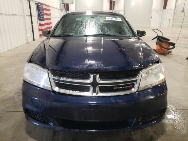 Photo 5 from auction – 2013 DODGE AVENGER SE with VIN 1C3CDZAB7DN702593