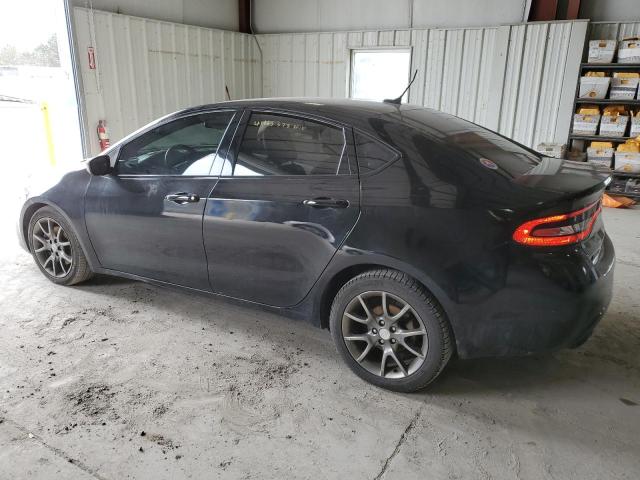 Photo 2 from auction – 2013 DODGE DART SXT with VIN 1C3CDFBA6DD298258