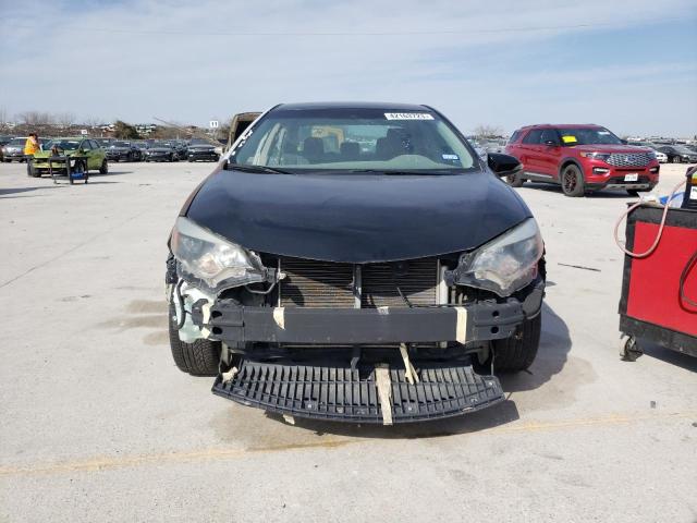 Photo 5 from auction – 2015 TOYOTA COROLLA L with VIN 5YFBURHEXFP307837
