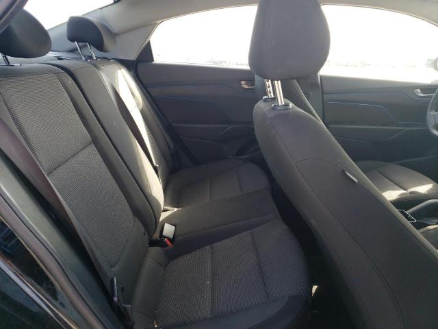 Photo 10 from auction – 2019 HYUNDAI ACCENT SE with VIN 3KPC24A3XKE065536