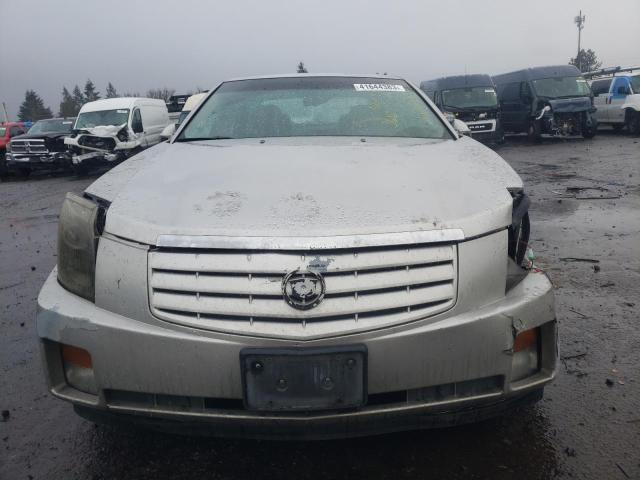 Photo 5 from auction – 2007 CADILLAC CTS HI FEA with VIN 1G6DP577570138773