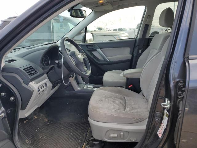 Photo 7 from auction – 2014 SUBARU FORESTER 2 with VIN JF2SJAEC2EH528440