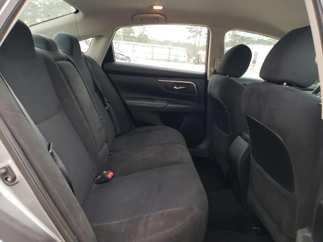 Photo 10 from auction – 2015 NISSAN ALTIMA 2.5 with VIN 1N4AL3AP4FC587597