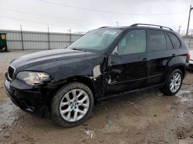 Photo 4 from auction – 2012 BMW X5 XDRIVE3 with VIN 5UXZV4C59CL990901