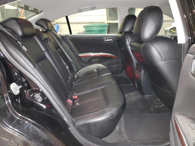 Photo 10 from auction – 2007 NISSAN MAXIMA SE with VIN 1N4BA41EX7C855214