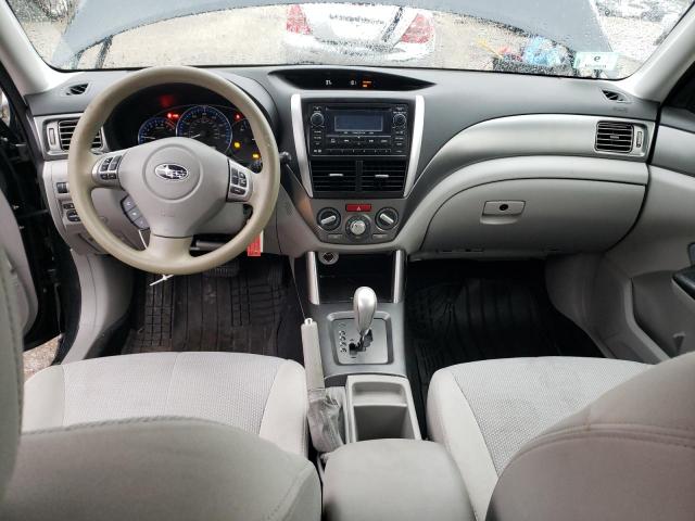 Photo 8 from auction – 2013 SUBARU FORESTER 2 with VIN JF2SHADC2DH436529