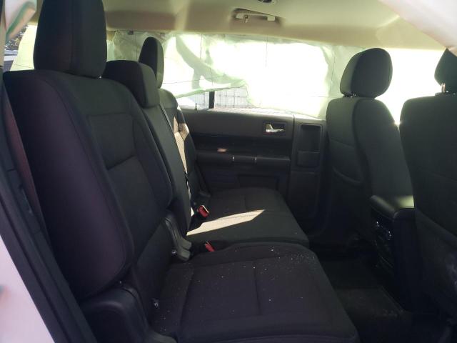 Photo 11 from auction – 2019 FORD FLEX SEL with VIN 2FMHK6C8XKBA00487