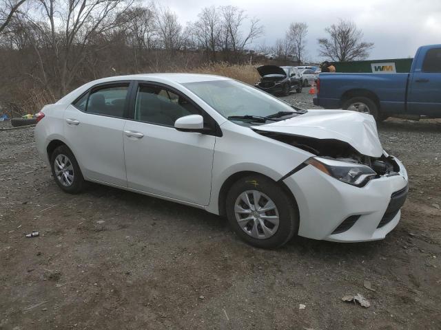Photo 4 from auction – 2014 TOYOTA COROLLA with VIN 5YFBPRHE1EP013085