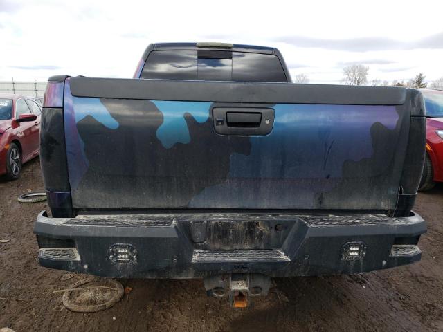 Photo 6 from auction – 2012 CHEVROLET SILVERADO with VIN 1GC1KYE89CF146166