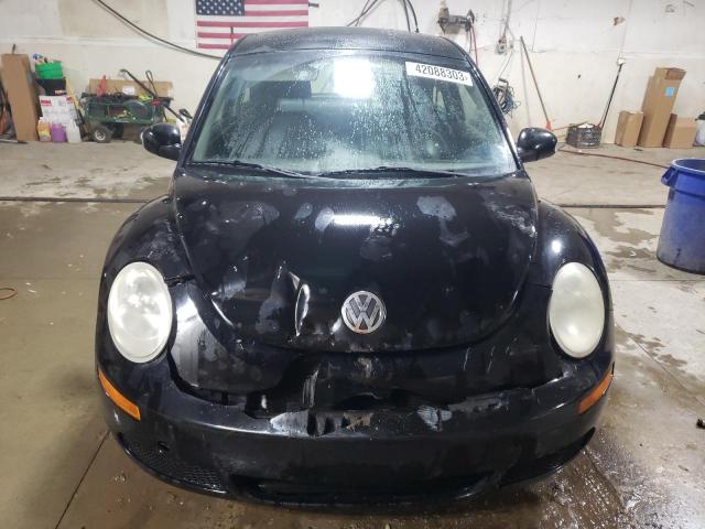 Photo 5 from auction – 2010 VOLKSWAGEN NEW BEETLE with VIN 3VWPW3AG7AM021790