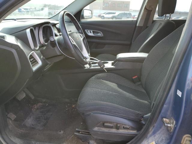 Photo 7 from auction – 2012 CHEVROLET EQUINOX LT with VIN 2GNALDEK0C6105315