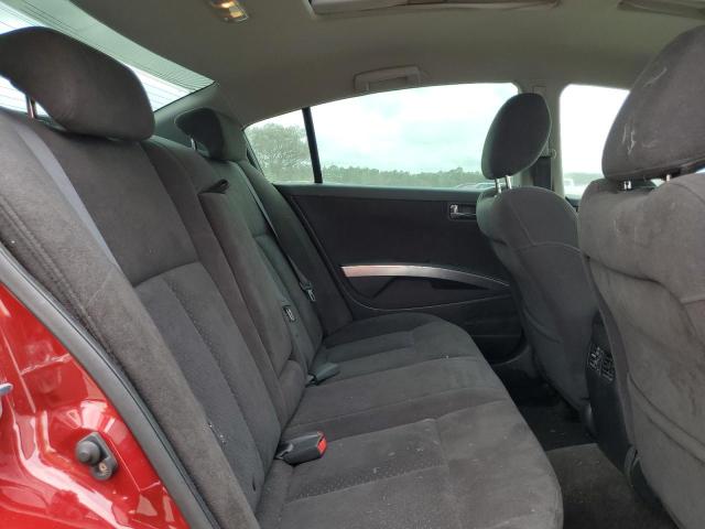 Photo 10 from auction – 2007 NISSAN MAXIMA SE with VIN 1N4BA41E47C852230