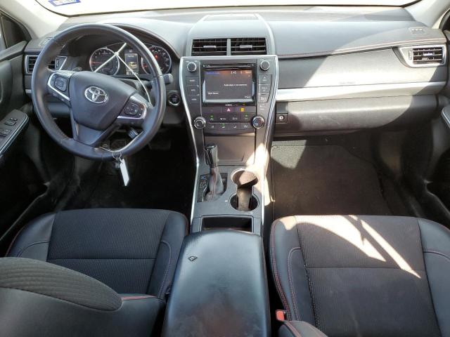 Photo 8 from auction – 2017 TOYOTA CAMRY with VIN 4T1BF1FK7HU312614