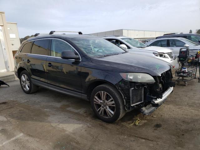 Photo 4 from auction – 2011 AUDI Q7 PREMIUM with VIN WA1CGAFE9BD006872